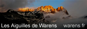 warens.fr montagne en haute-savoie 74